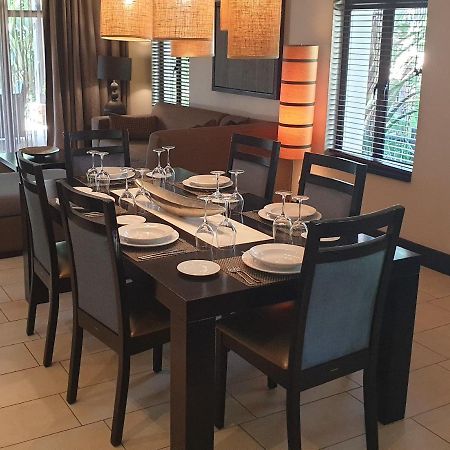 Zimbali Heritage Place Ballito Exterior foto