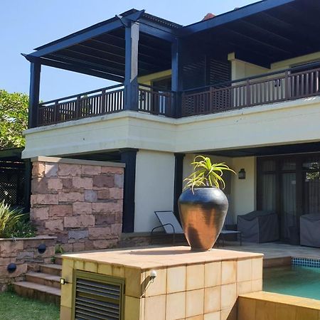Zimbali Heritage Place Ballito Exterior foto