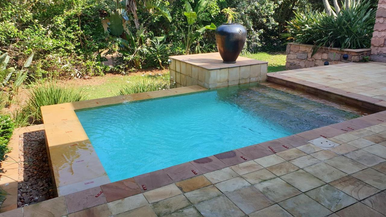 Zimbali Heritage Place Ballito Exterior foto