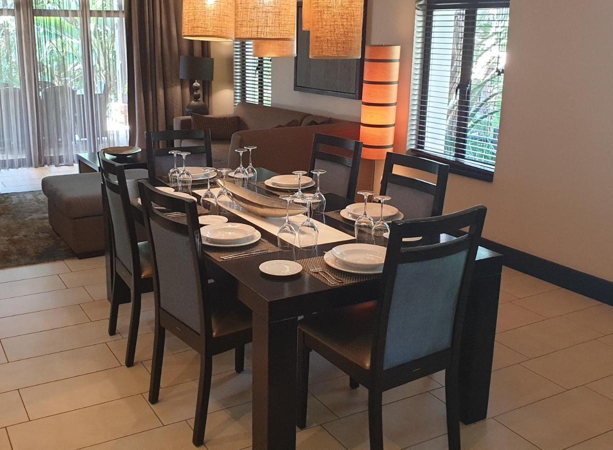 Zimbali Heritage Place Ballito Exterior foto