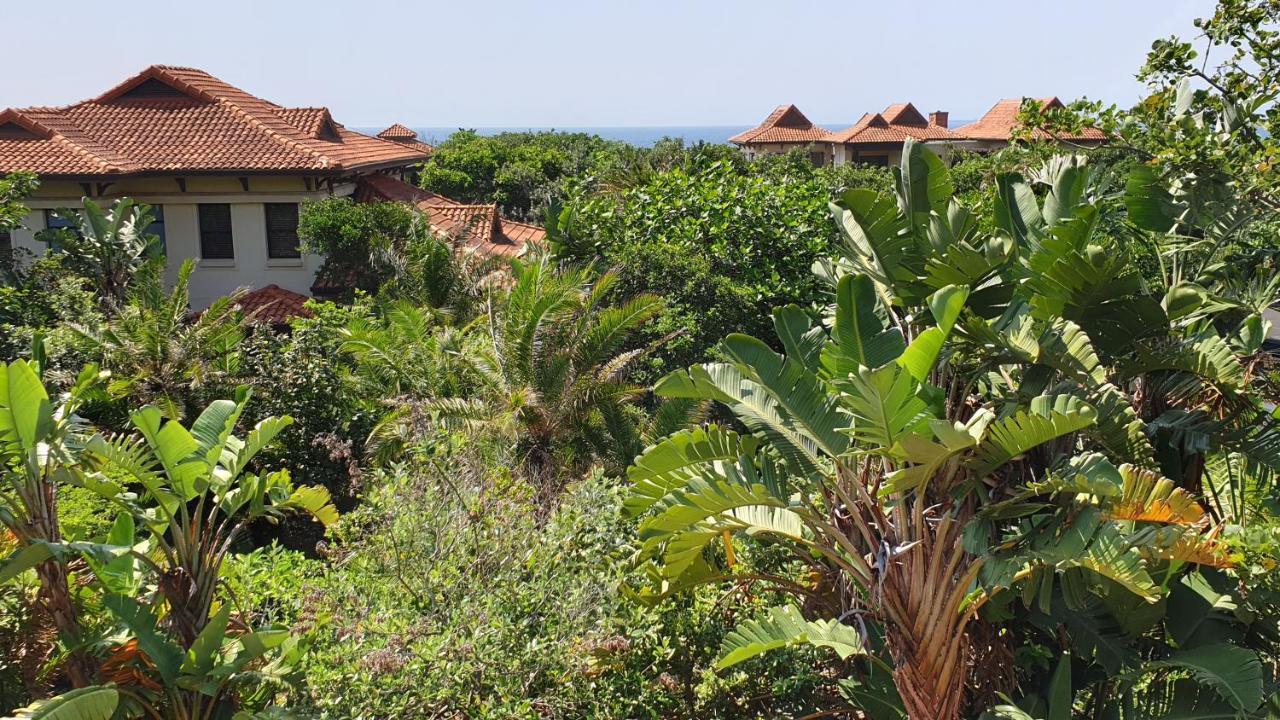 Zimbali Heritage Place Ballito Exterior foto