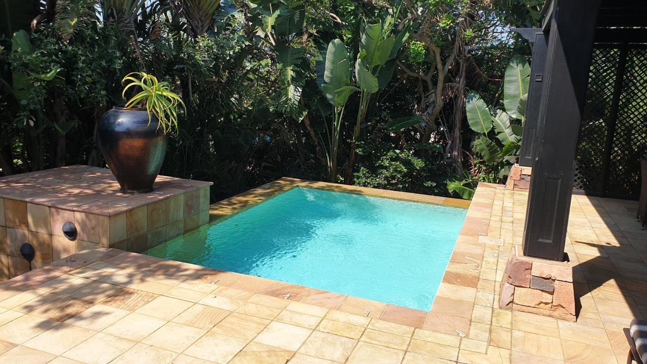 Zimbali Heritage Place Ballito Exterior foto