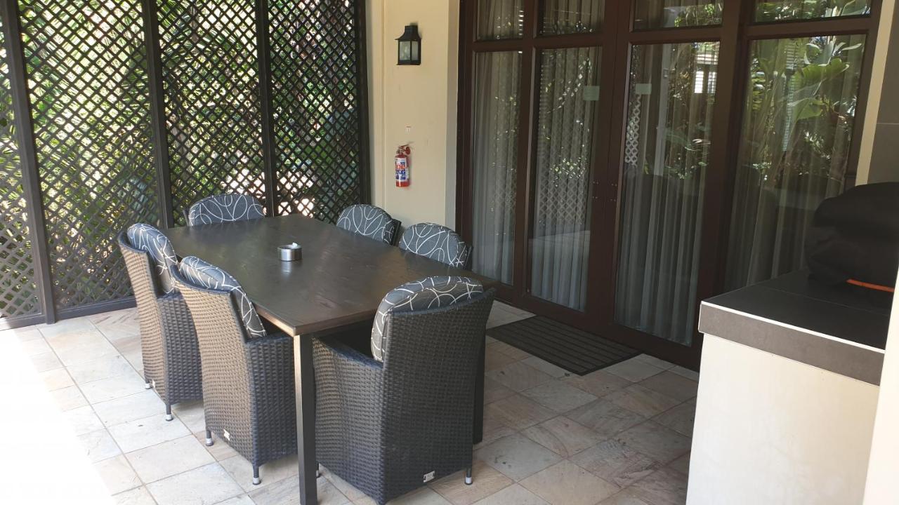 Zimbali Heritage Place Ballito Exterior foto