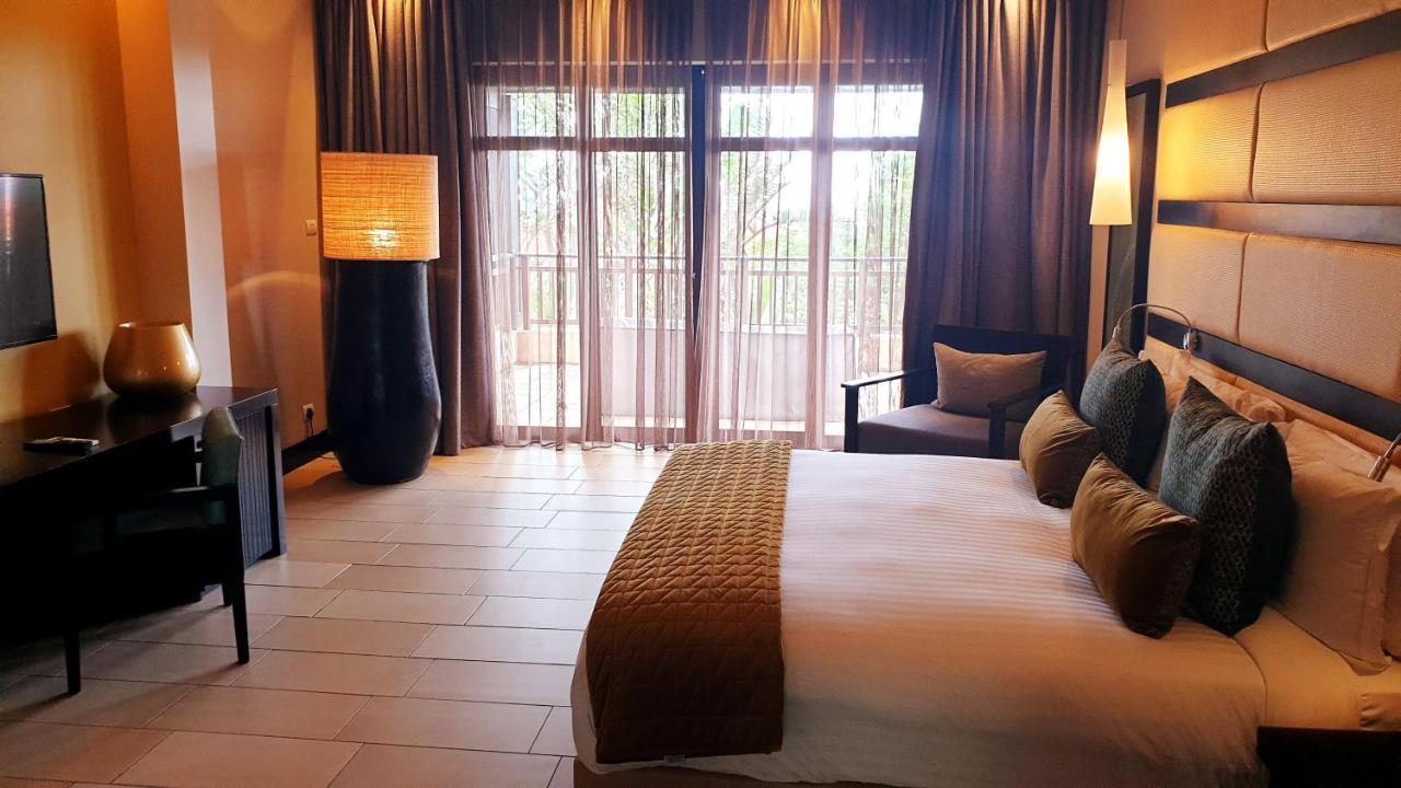 Zimbali Heritage Place Ballito Exterior foto