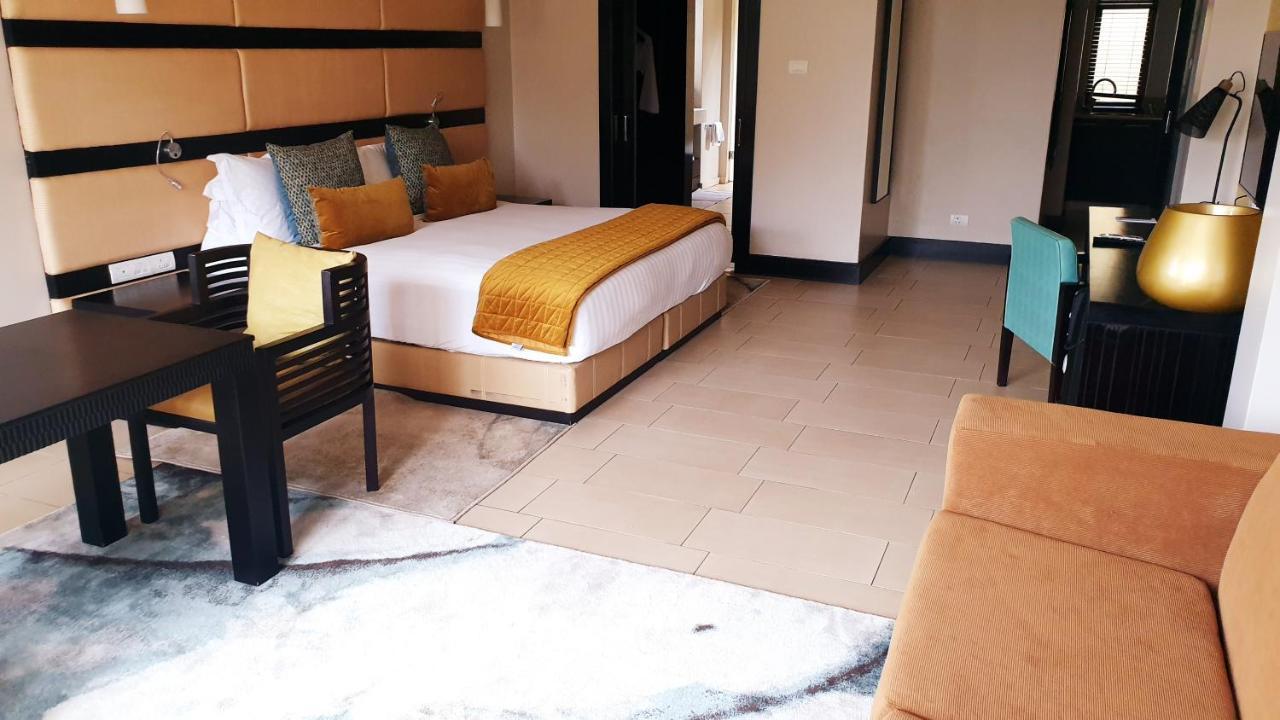 Zimbali Heritage Place Ballito Exterior foto