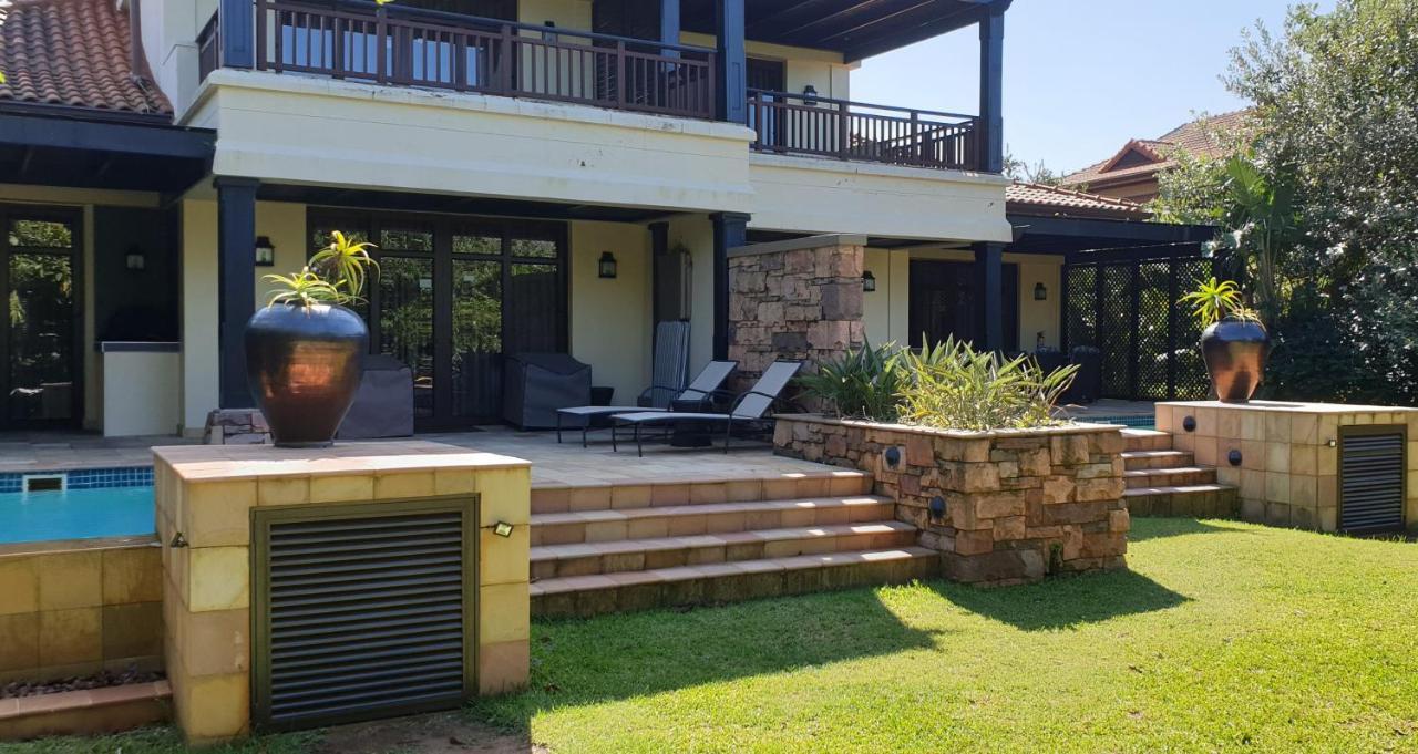 Zimbali Heritage Place Ballito Exterior foto
