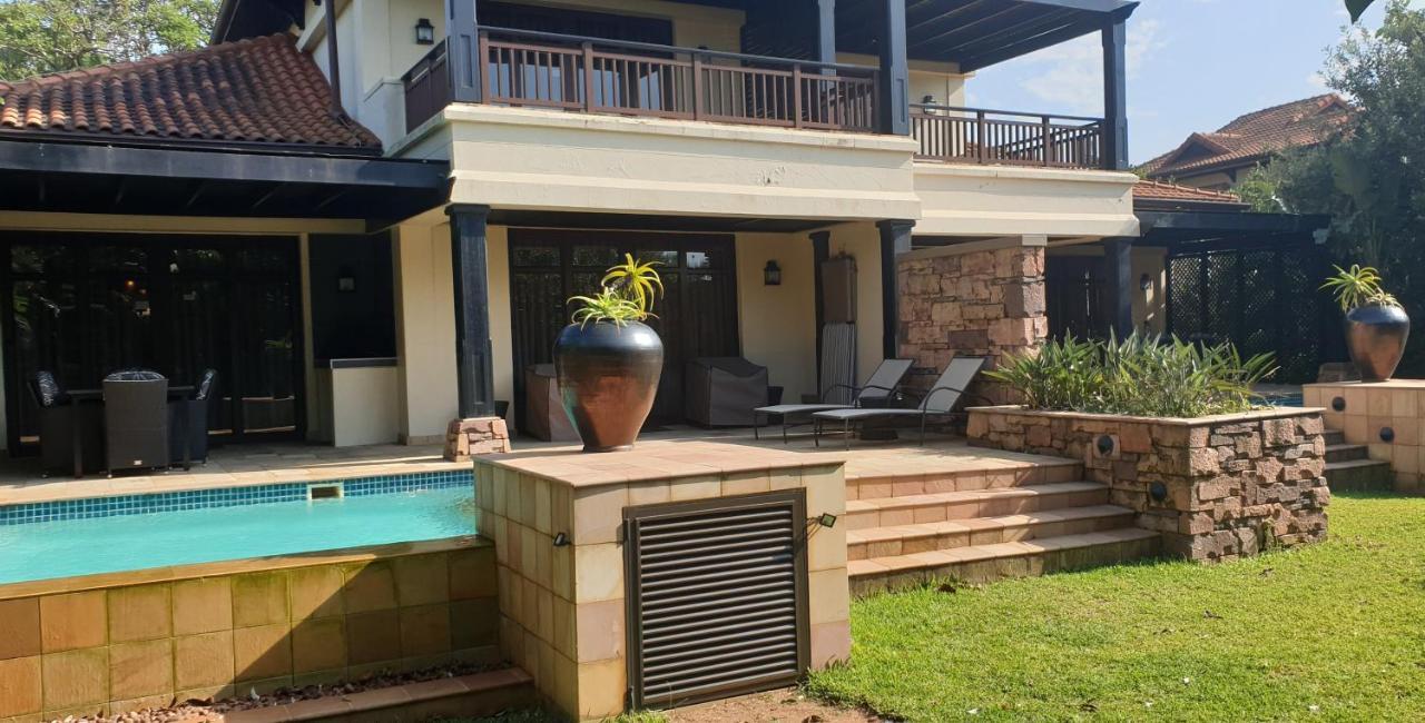 Zimbali Heritage Place Ballito Exterior foto
